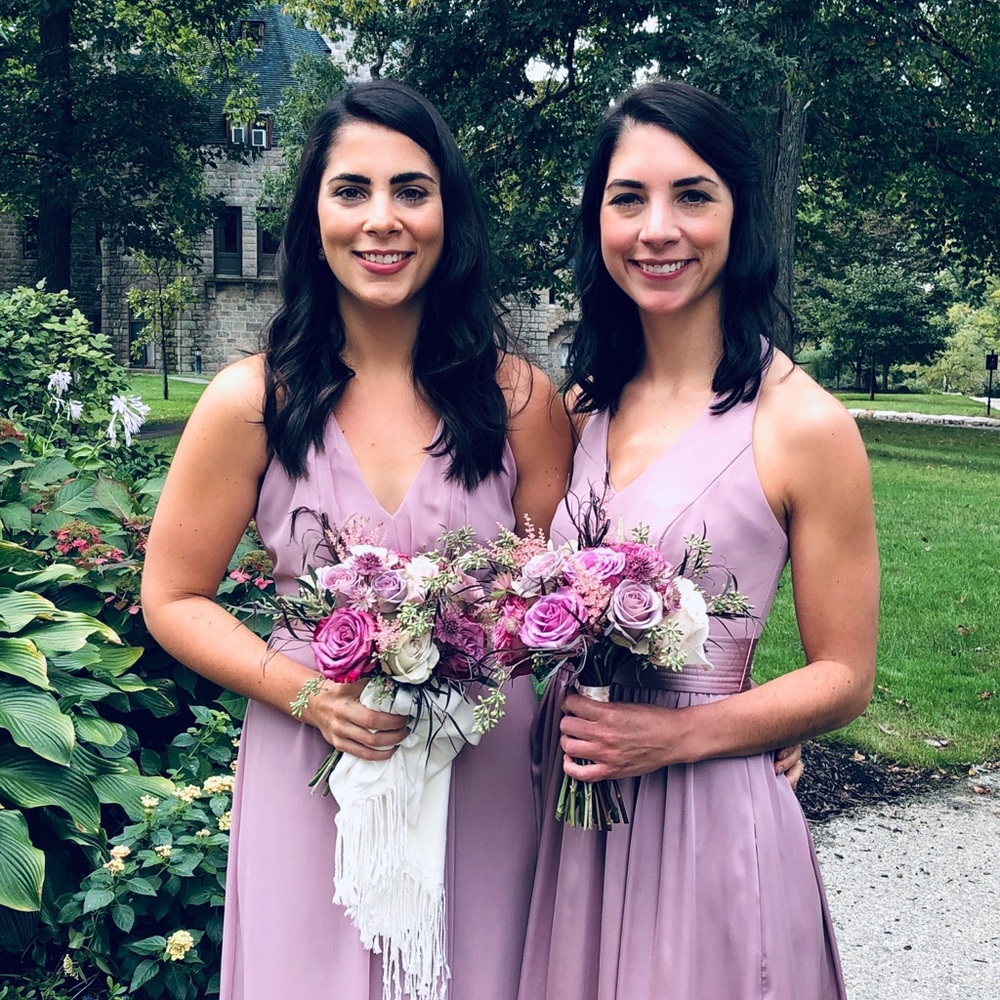 Meet your Posher, Katherine